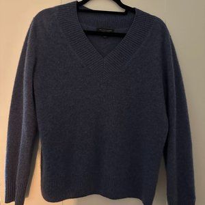 SAKS FIFTH AVE Cashmere Sweater